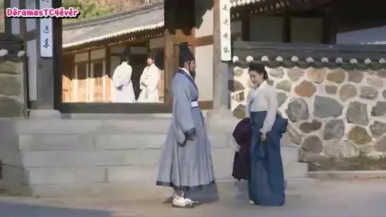 Saimdang- Light's Diary (Herstory)-cap08_DoramasTC4ever