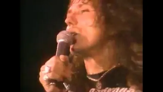 Whitesnake - Super Rock '84 Live in Japan