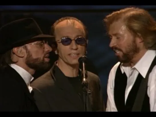 Bee Gees - One Night Only