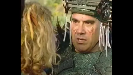 The Legend Of William Tell 12 - The Tomb of the Unknown Warrior - New Zealand 1998 Full Episode in English Eng