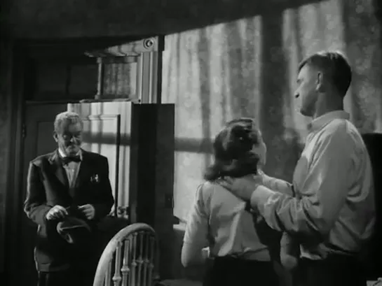 Atraco perfecto (The Killing, 1956) Stanley Kubrick [Casta de malditos]