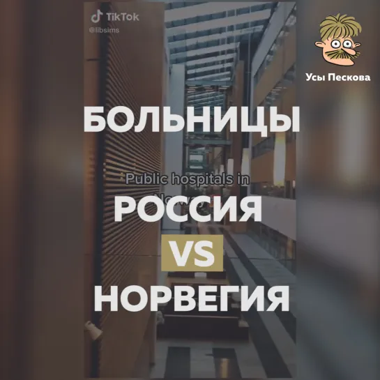 Россия vs Норвегия