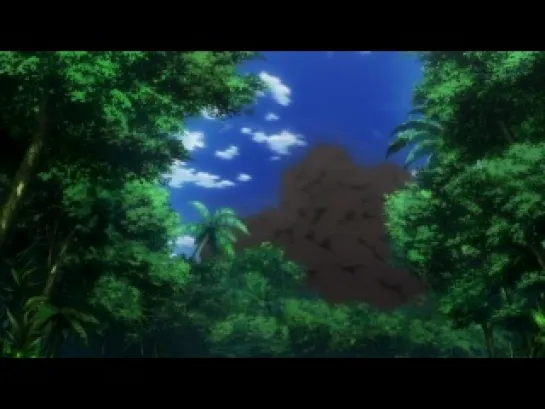 btooom! 5