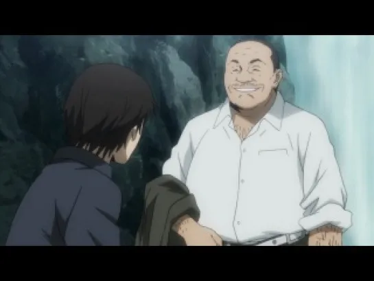 btooom! 3