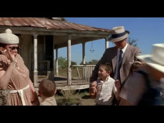 Подержанные львы (Secondhand Lions)