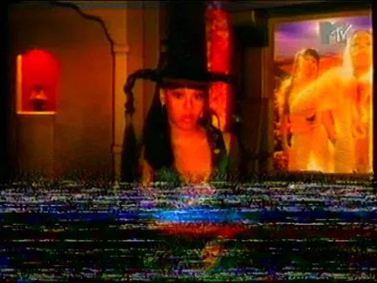 TLC - Unpretty (MTV Europe) Top Selection