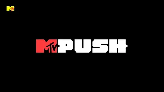 MTV Push: Sam Ryder (MTV Global, 13.01.2023)