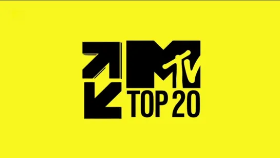 MTV Top 20 (MTV Global, 06.01.2023)