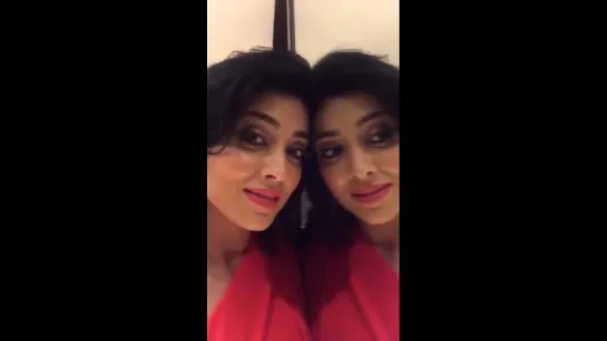 Shriya Saran