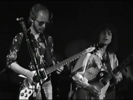 Wishbone Ash - Winterland 1976