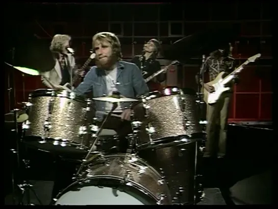 Wishbone Ash - Vas Dis _⁄ Jail Bait - BBC Old Grey Whistle Test 1971