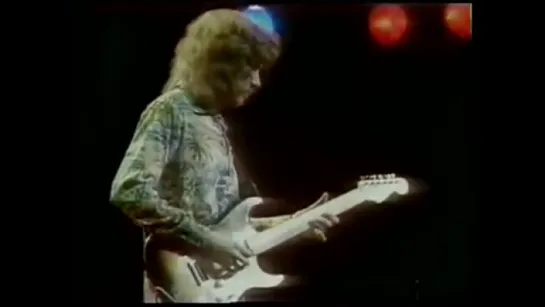 Wishbone Ash - The Lost Broadcasts Live