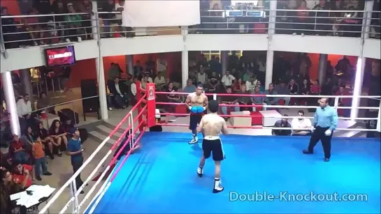 Boxing K.O