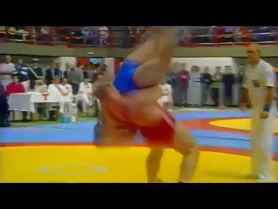 Alexander Karelin