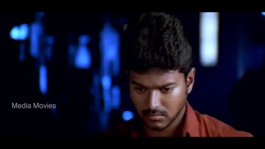 "Тирумалай" / "Thirumalai" (2003) - без перевода