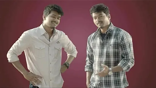 Vijay - Tata DoCoMo