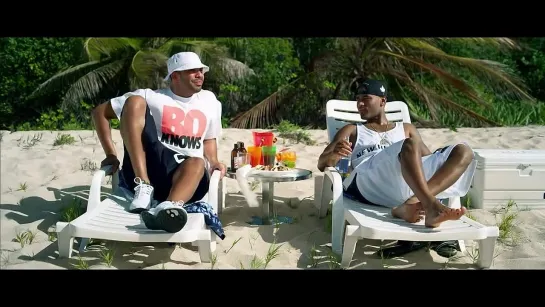 P Reign feat. Drake & Future - DnF (Explicit)