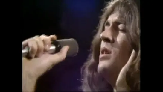 Deep Purple - Child In Time