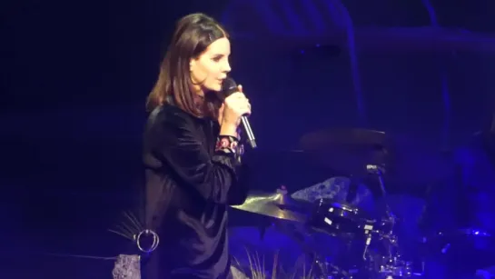 Lana Del Rey – Old Money (Live @ «LA To The Moon Tour»: «Capital One Arena»)