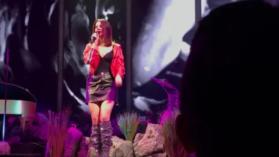 Lana Del Rey – Blue Jeans (Live @ «LA To The Moon Tour»: «Prudential Center»)