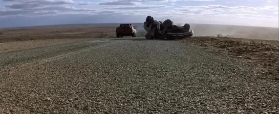 Mad Max 2 - The Road Warrior [1981] Action | Adventure | Thriller