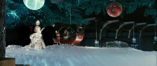 The Nutcracker in 3D [2009] Action | Family | Fantasy