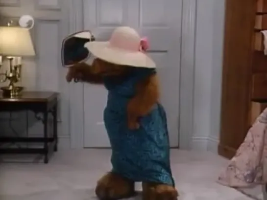 Alf - 1x17 - latino