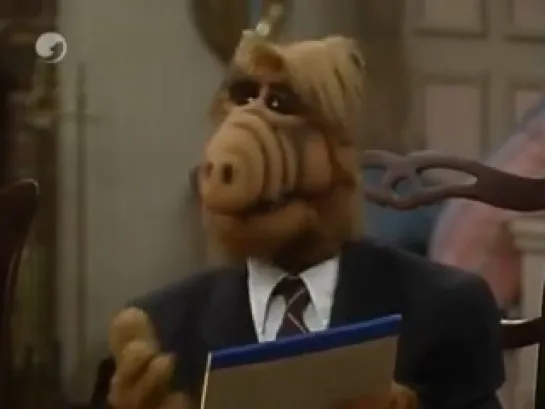 Alf - 1x15 - Latino