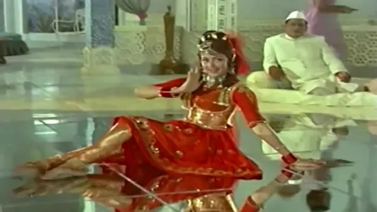 Na Dekho Badan Hi Badan (Hema Malini) Aansoo Aur Muskaan (1970)