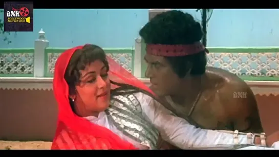 Aai zanjeer ki jhankar khuda khair karae, Kaban Mirza ,Razia Sultan 1983