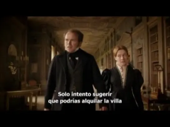 Return to Cranford - Capitulo 1 - Subtitulado