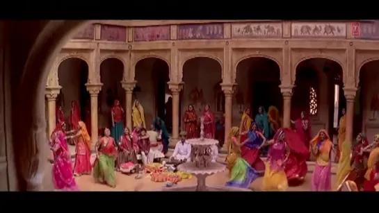 Kangna Re _ Paheli _ Rani mukherjee, Shahrukh Khan