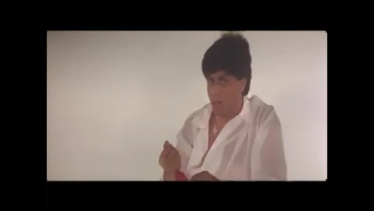 Ek Din Aap Yun Humko Mil Jayenge Full Video Song _ Yes Boss _ Shahrukh Khan, Juh