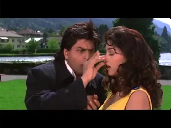 Main Koi Aisa Geet Gaoon - Full Video Song - Yes Boss - Shahrukh Khan, Juhi Chawla