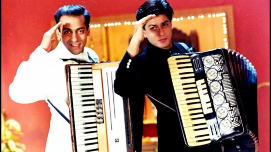 Har Dil Jo Pyar Karega - Salman Khan & Sharukh Khan