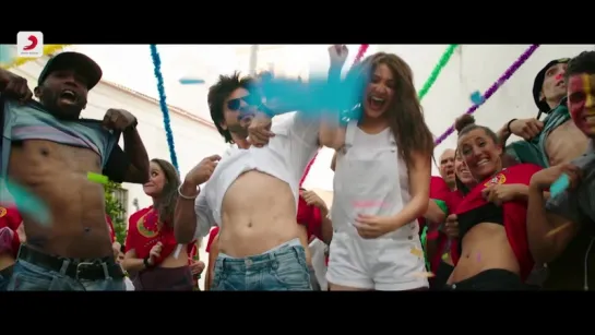 Radha - Official Remix by DJ Shilpi Sharma - Jab Harry Met Sejal ¦Anushka ¦Shah Rukh ¦Pritam