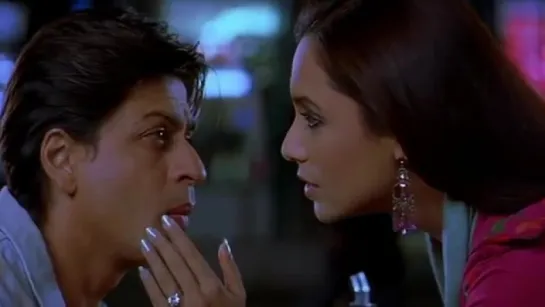 Mitwa - Kabhi Alvida Naa Kehna _ Shahrukh Khan_ Rani Mukherjee