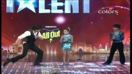 Indias Got Talent_2011