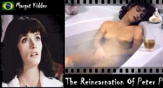 Margot Kidder - The Reincarnation Of Peter Poud