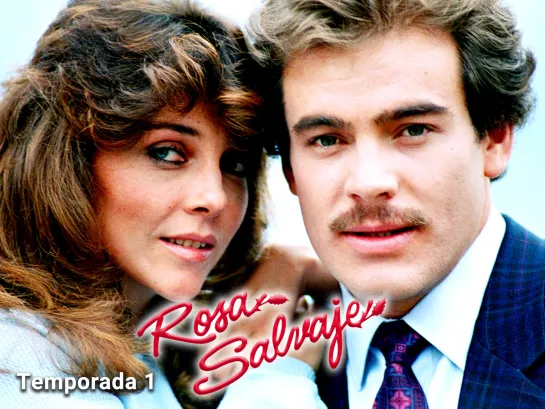 Rosa Salvaje 199 FIN