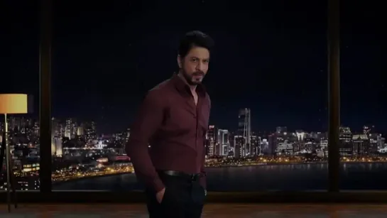 Shah Rukh Khan With LG New Advertisement Teaser Out l SRK New Ad l Shah Rukh Khan New Advertisement