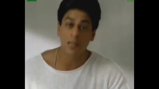 Shahrukh Khan Pepsi Ad [3]