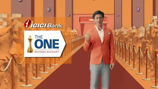 ICICI Bank 1