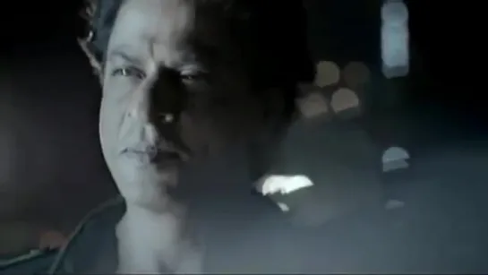 Shahrukh in Mahagun Tv Commercial 2013