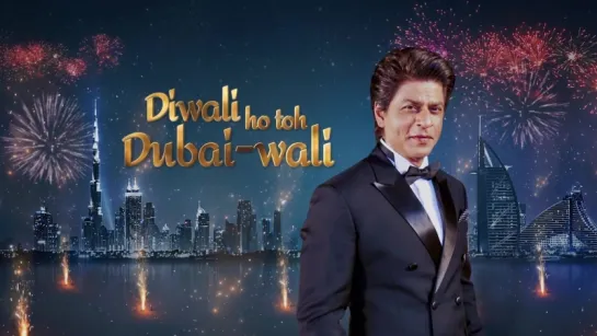 Enjoy A Spectacular Diwali In Dubai!