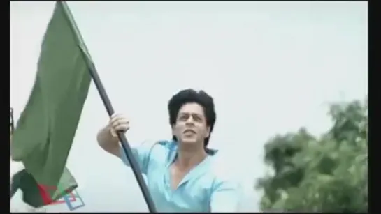 Hoo Haa India Aaya India - Pepsi World Cup Song (2010)