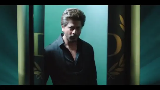 Do you know how Shah Rukh Khan smell ¦ Scent of Success