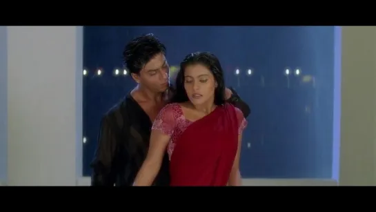 18 - Всё в жизни бывает / Kuch Kuch Hota Hai (1998) - Шахрукх Кхан, Каджол