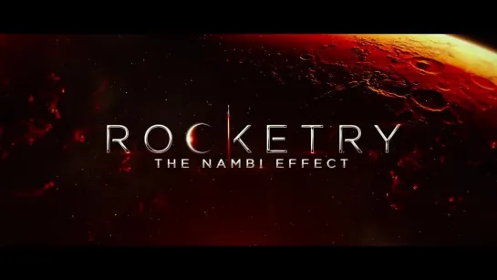 Rocketry ¦ HINDI Trailer ¦ R. Madhavan, Simran Bagga