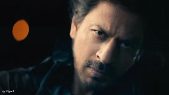 Laphao: Shah Rukh Khan